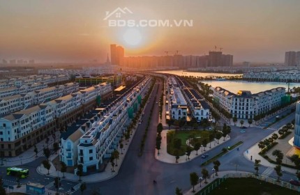 Vinhomes hỗ trợ, giá thuê biệt thự, shophouse Ocean Park 1 Gia Lâm chỉ từ 7 triệu/ tháng